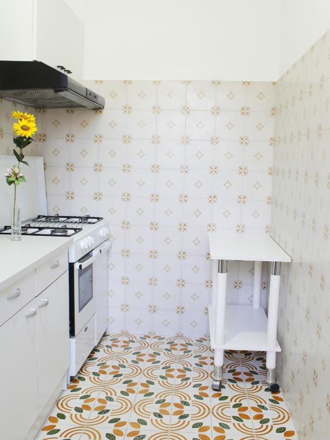B&B Linae - Residence アルバ・アドリアティカ エクステリア 写真