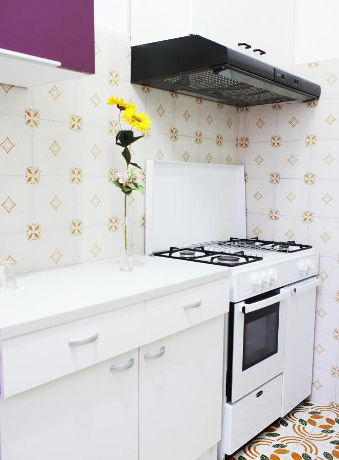 B&B Linae - Residence アルバ・アドリアティカ エクステリア 写真