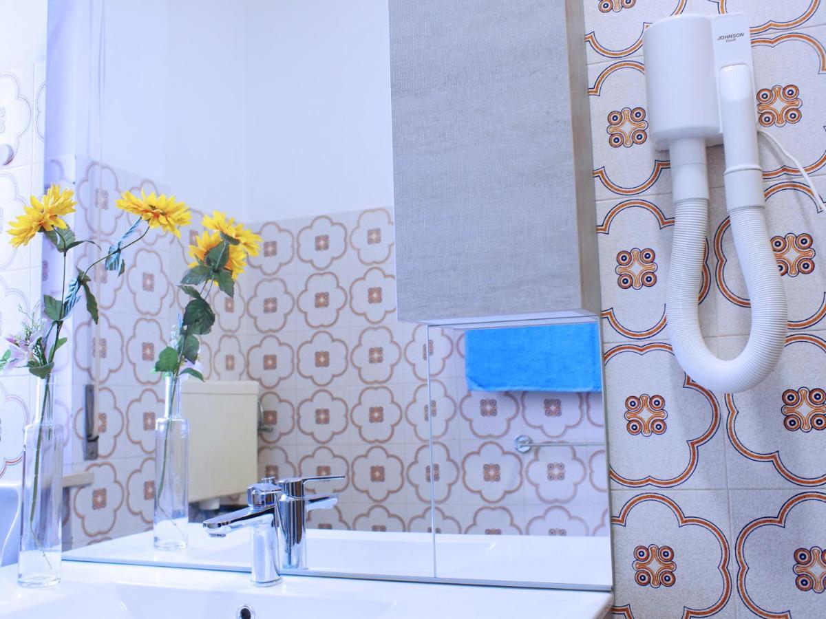B&B Linae - Residence アルバ・アドリアティカ エクステリア 写真