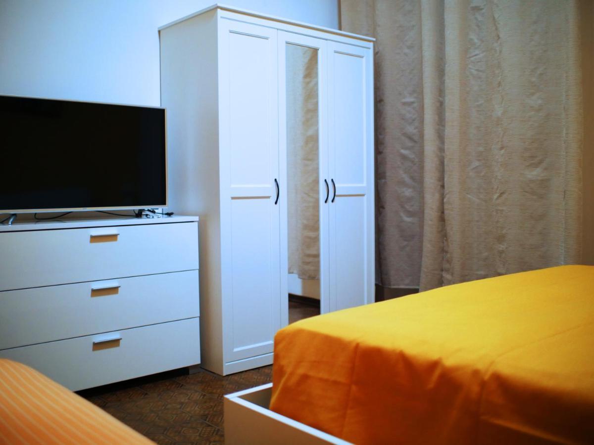 B&B Linae - Residence アルバ・アドリアティカ エクステリア 写真